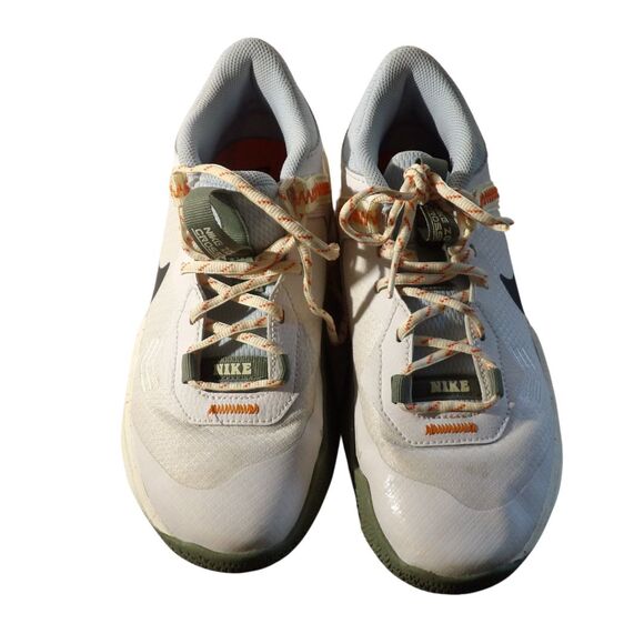 Nike Air Zoom Crossover GS Basketball‎ Shoes - Picture 1 of 6